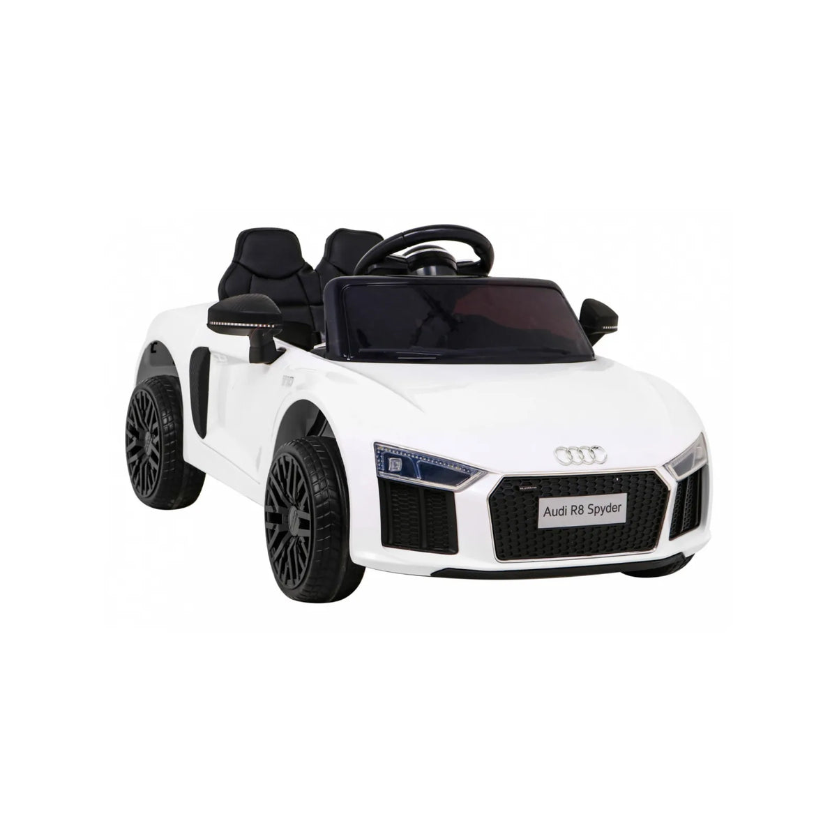 Otroški električni Audi R8