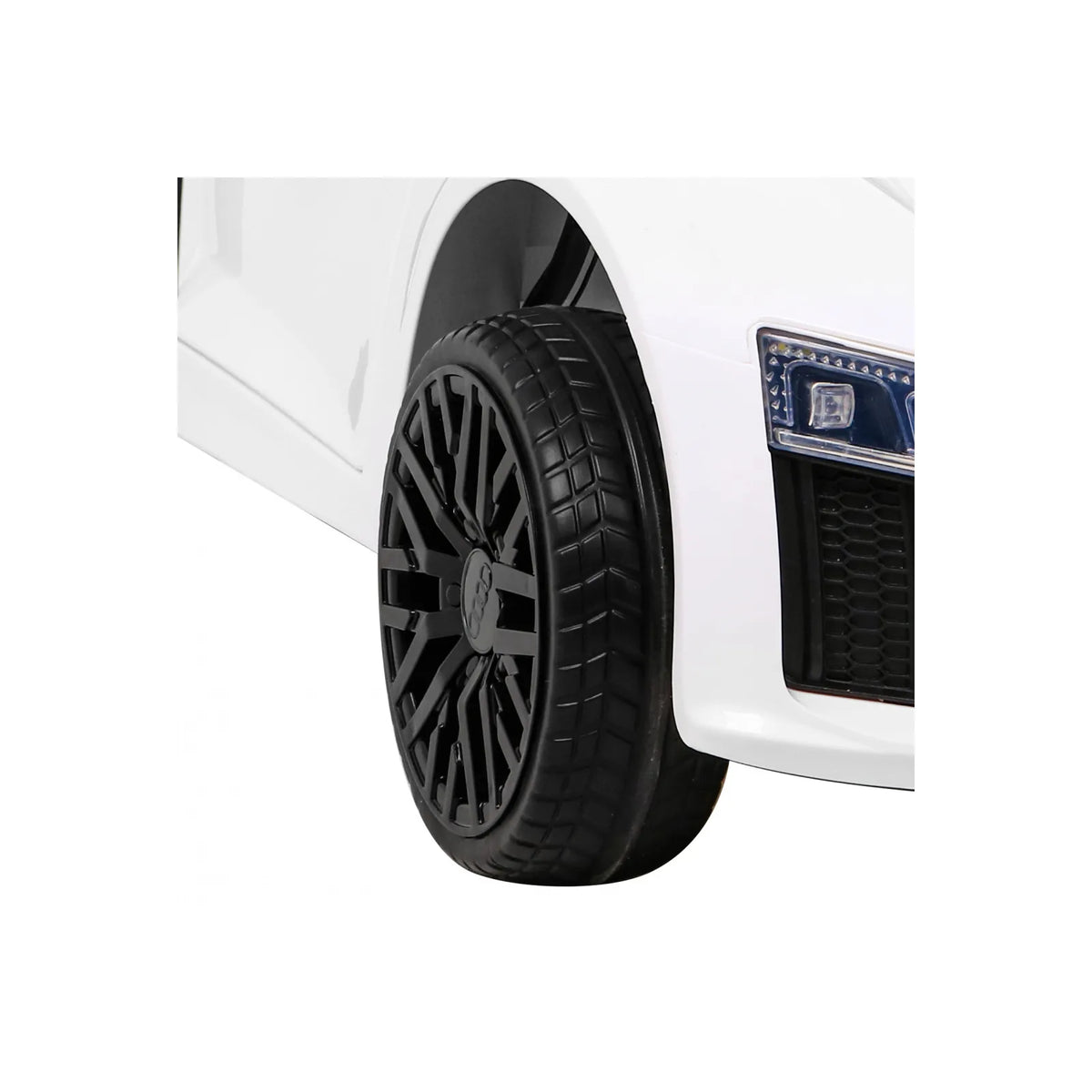 Otroški električni Audi R8
