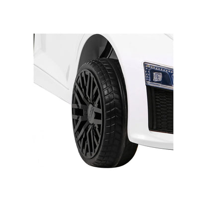 Otroški električni Audi R8