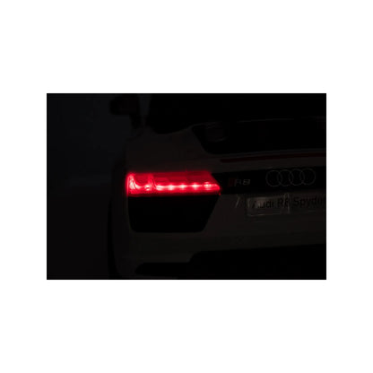 Otroški električni Audi R8