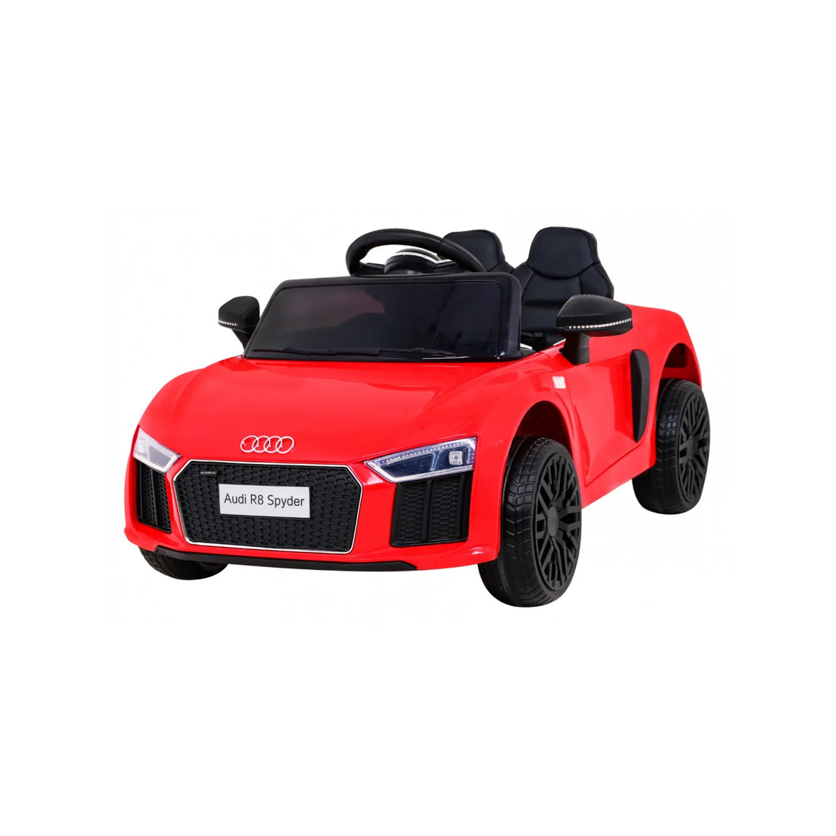 Otroški električni Audi R8
