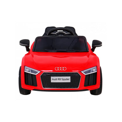 Otroški električni Audi R8