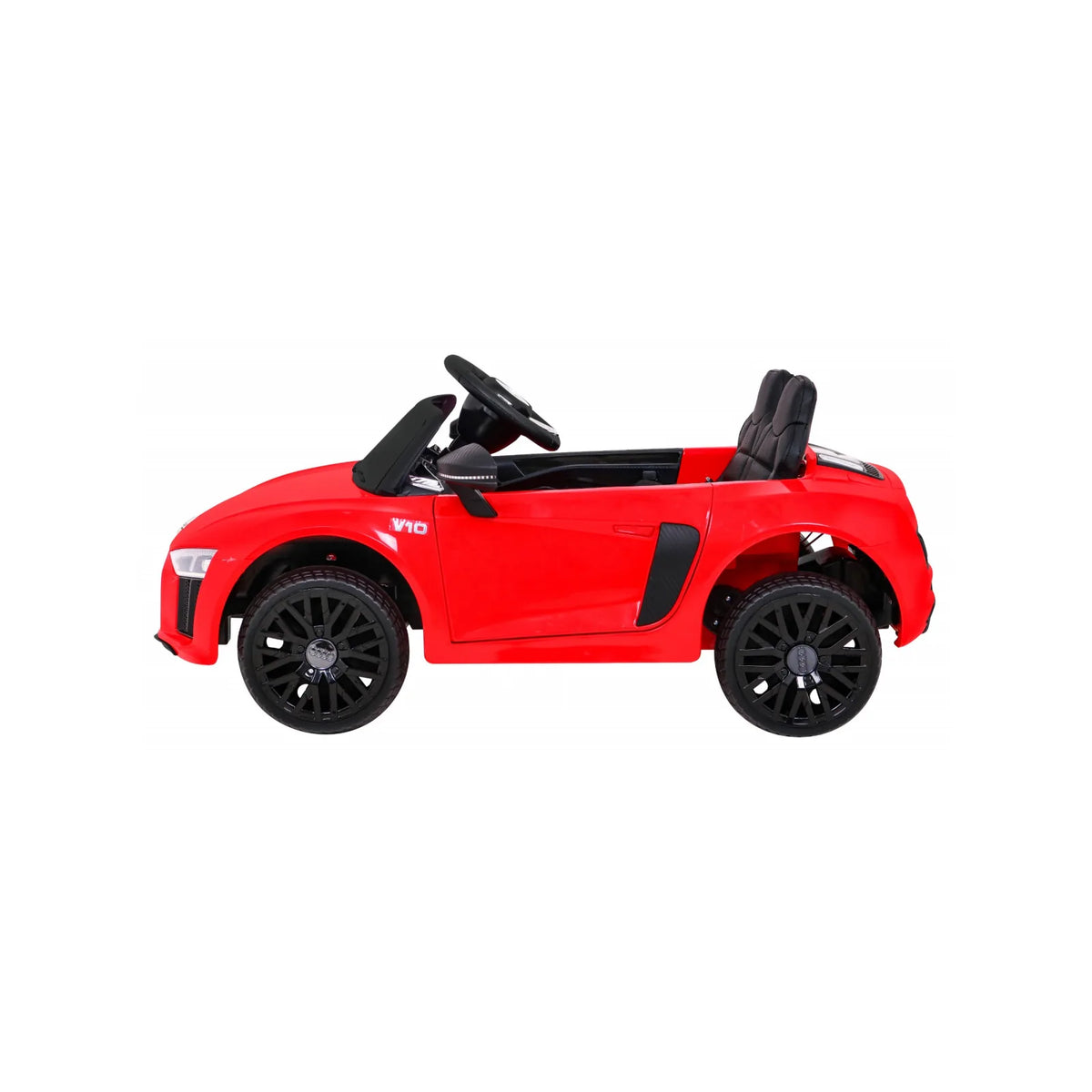 Otroški električni Audi R8