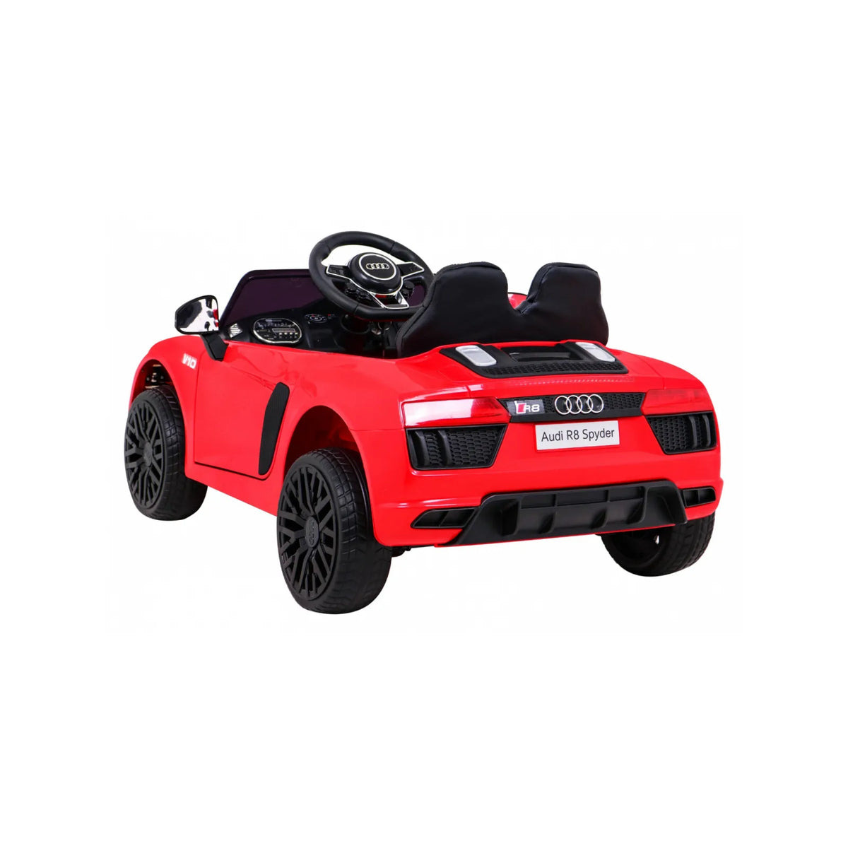 Otroški električni Audi R8
