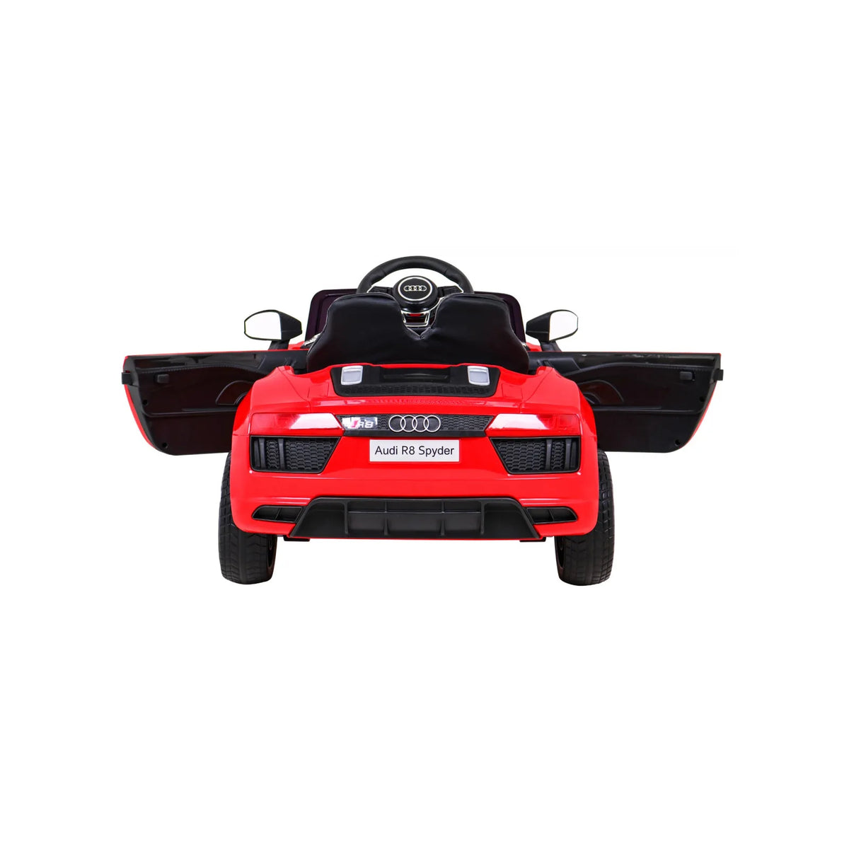 Otroški električni Audi R8