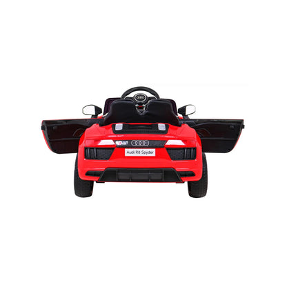 Otroški električni Audi R8