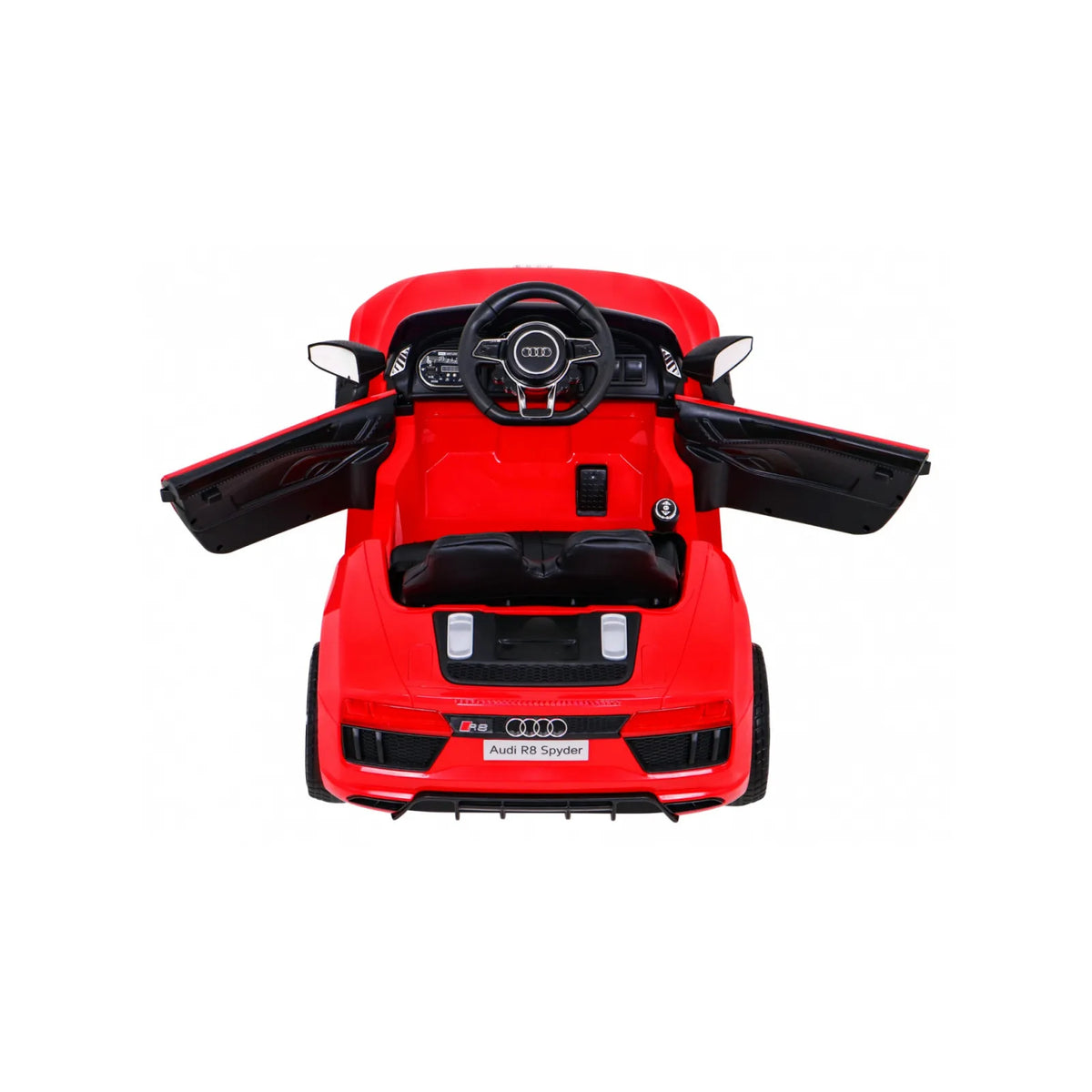 Otroški električni Audi R8