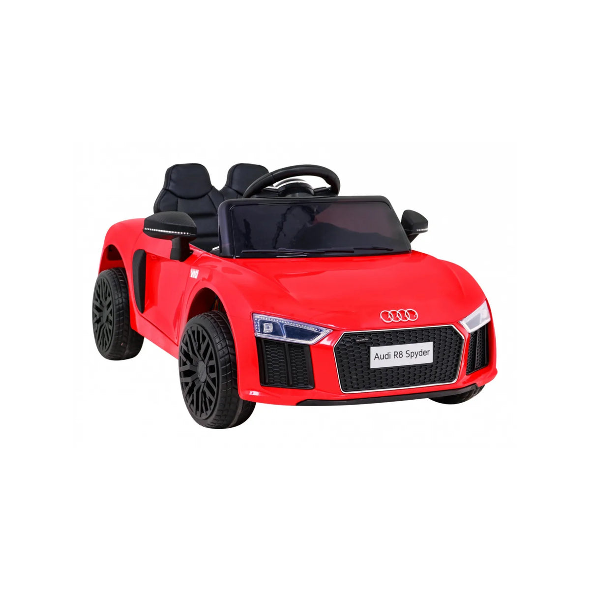 Otroški električni Audi R8
