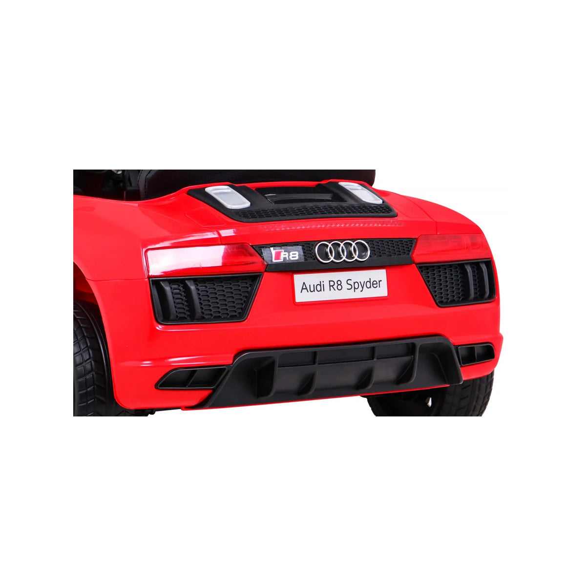 Otroški električni Audi R8