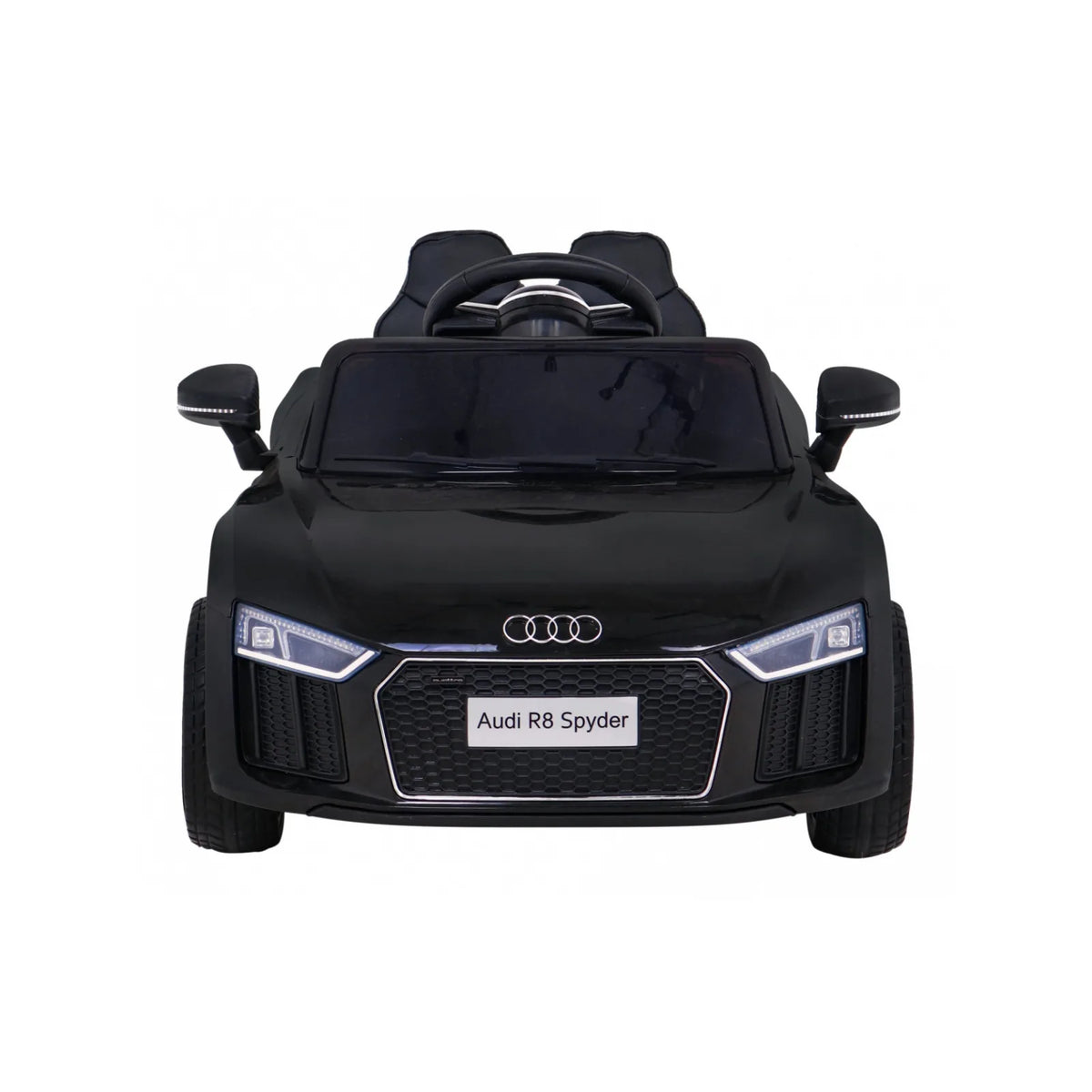 Otroški električni Audi R8