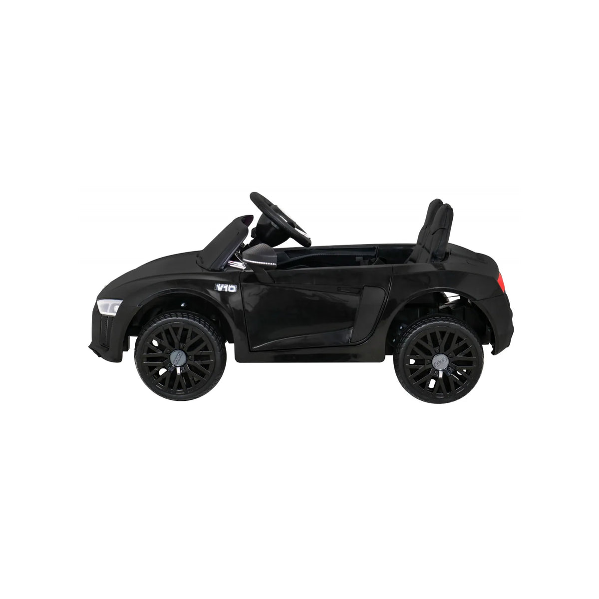Otroški električni Audi R8