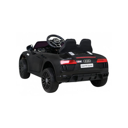 Otroški električni Audi R8