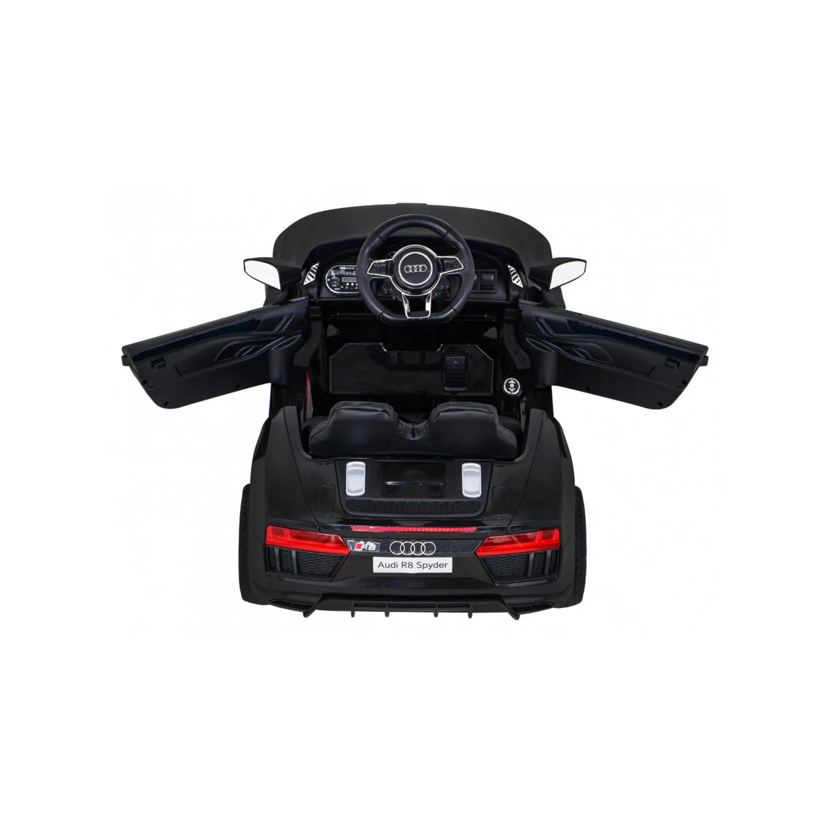Otroški električni Audi R8