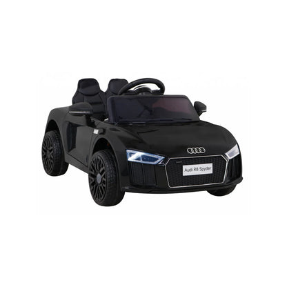 Otroški električni Audi R8