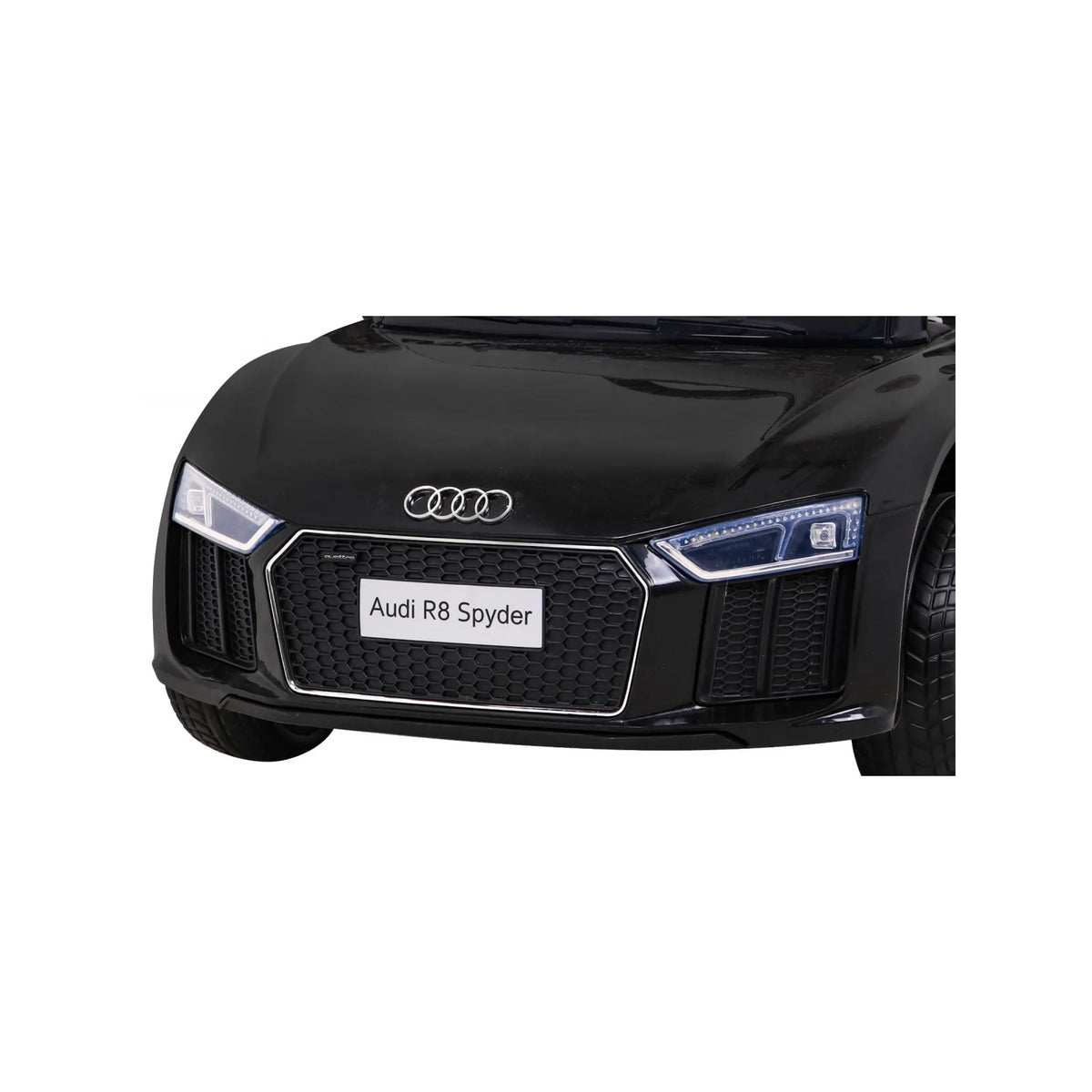 Otroški električni Audi R8