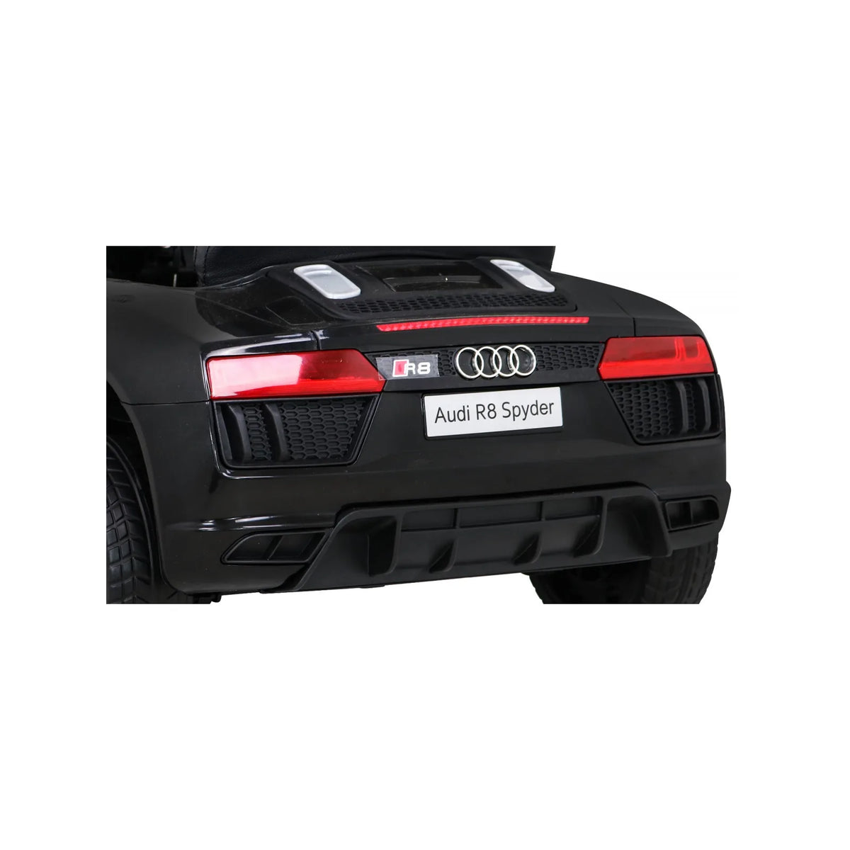 Otroški električni Audi R8