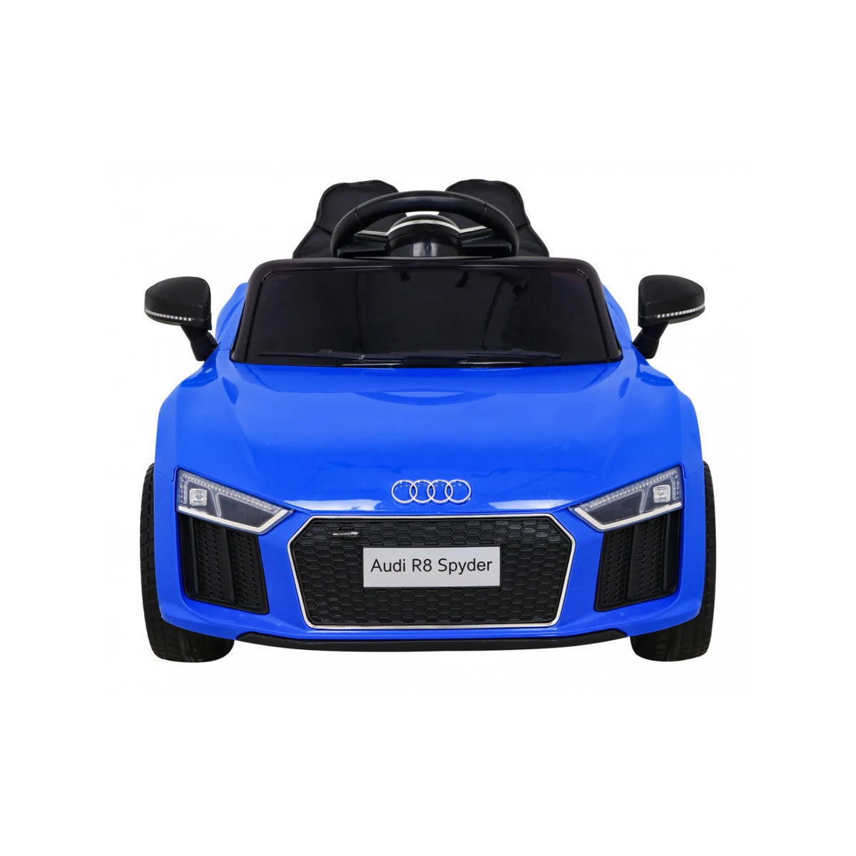 Otroški električni Audi R8