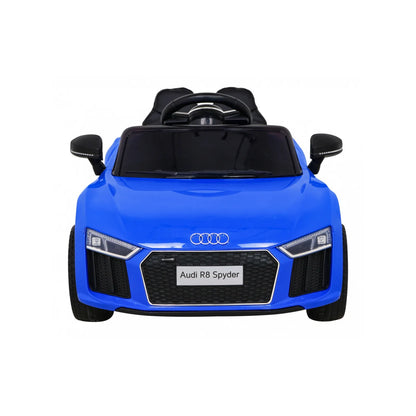 Otroški električni Audi R8