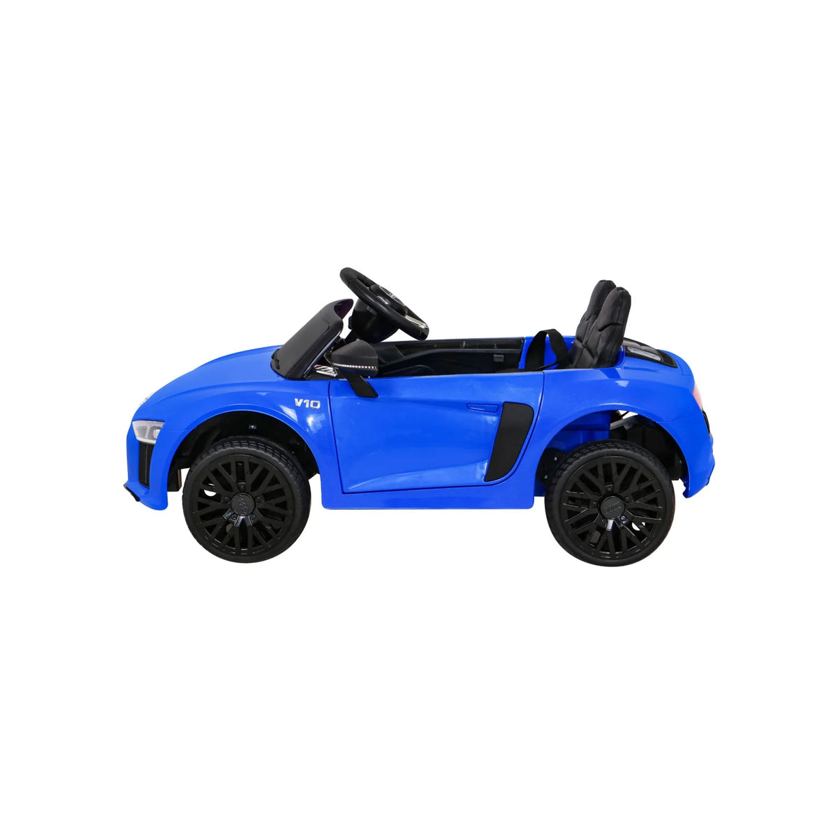 Otroški električni Audi R8