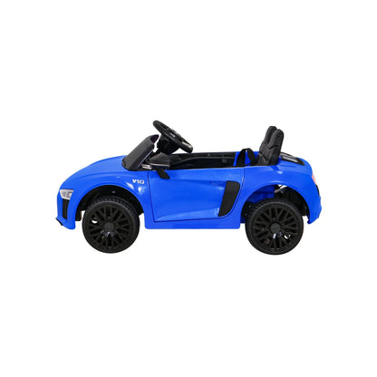 Otroški električni Audi R8