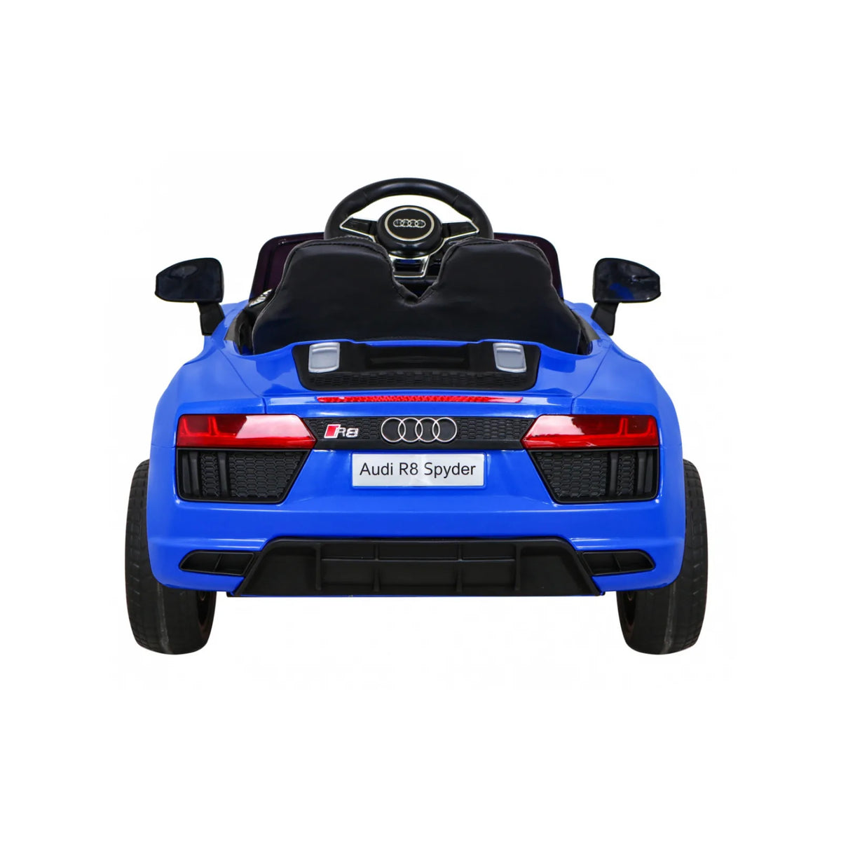 Otroški električni Audi R8