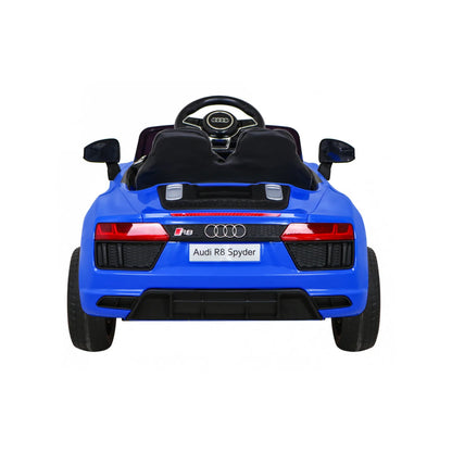 Otroški električni Audi R8