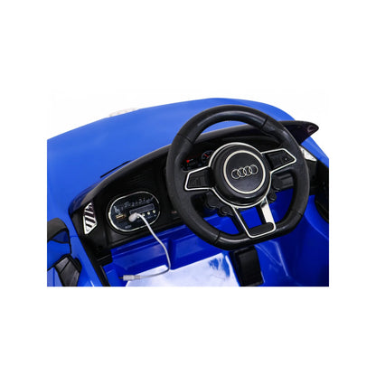 Otroški električni Audi R8