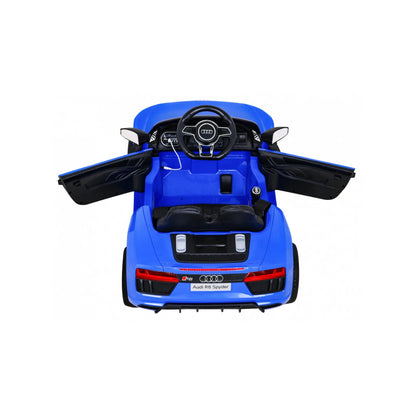Otroški električni Audi R8
