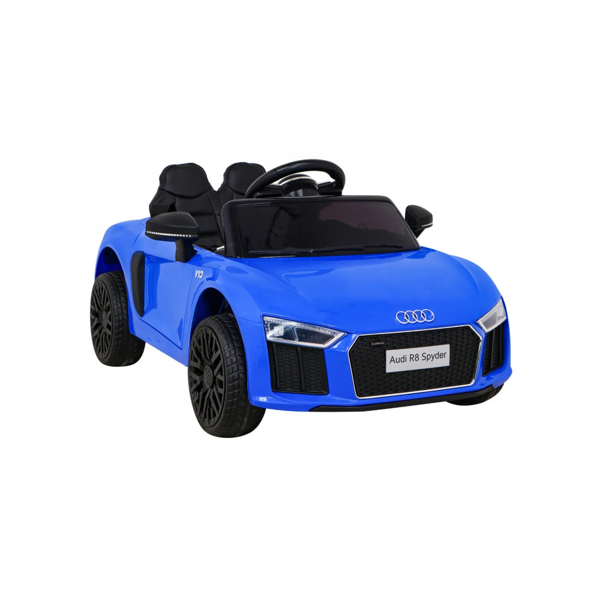 Otroški električni Audi R8