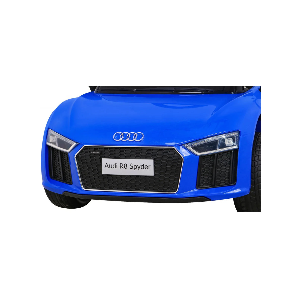 Otroški električni Audi R8