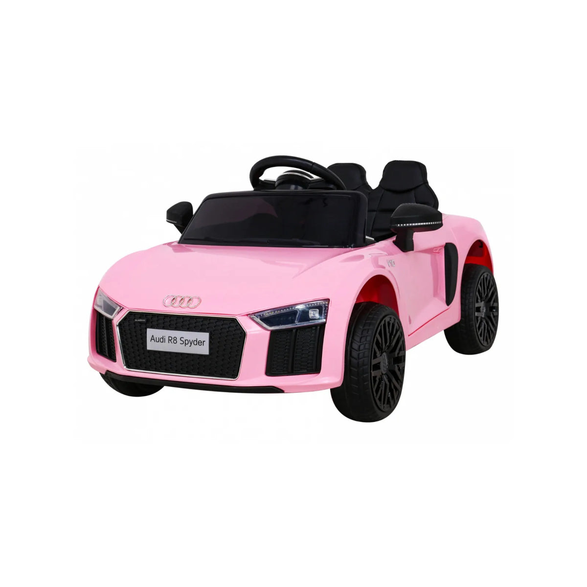 Otroški električni Audi R8