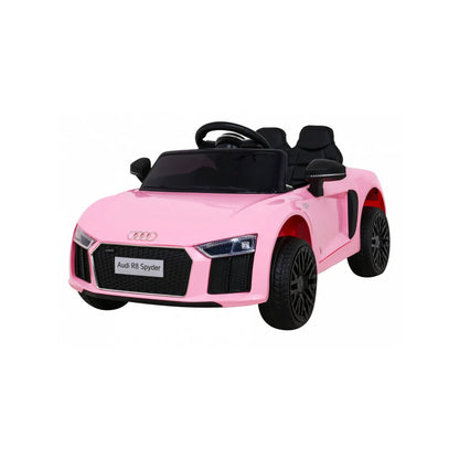 Otroški električni Audi R8