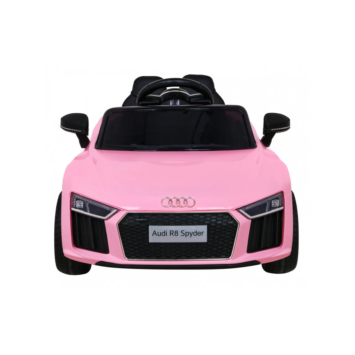 Otroški električni Audi R8