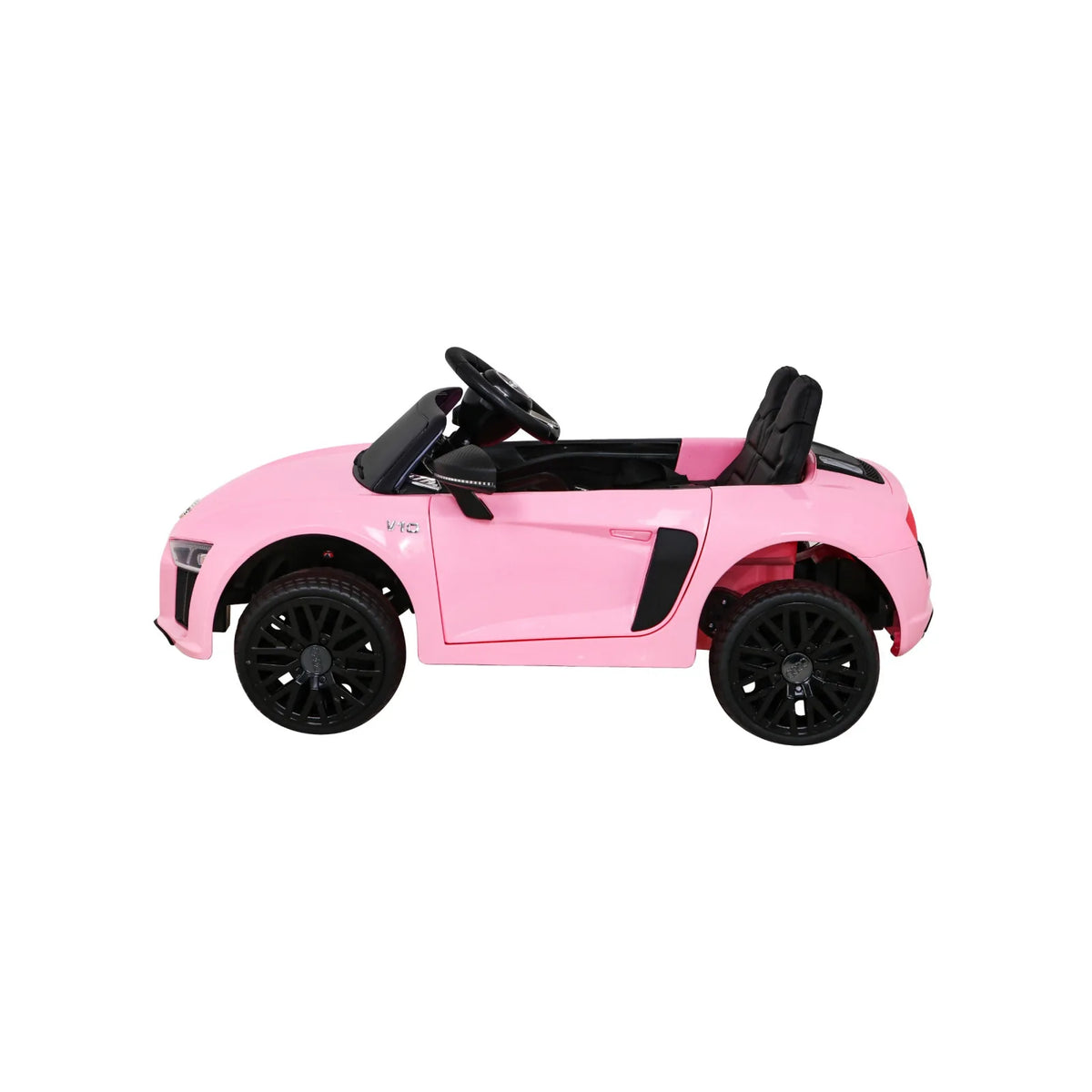 Otroški električni Audi R8
