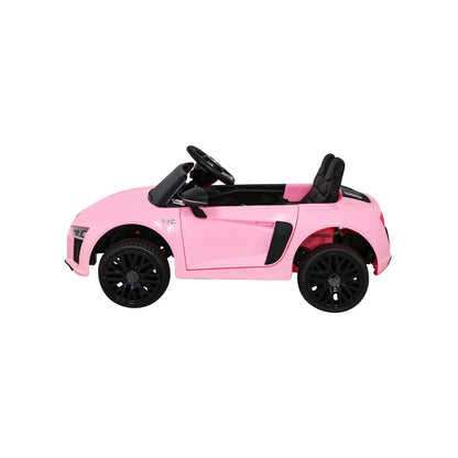 Otroški električni Audi R8