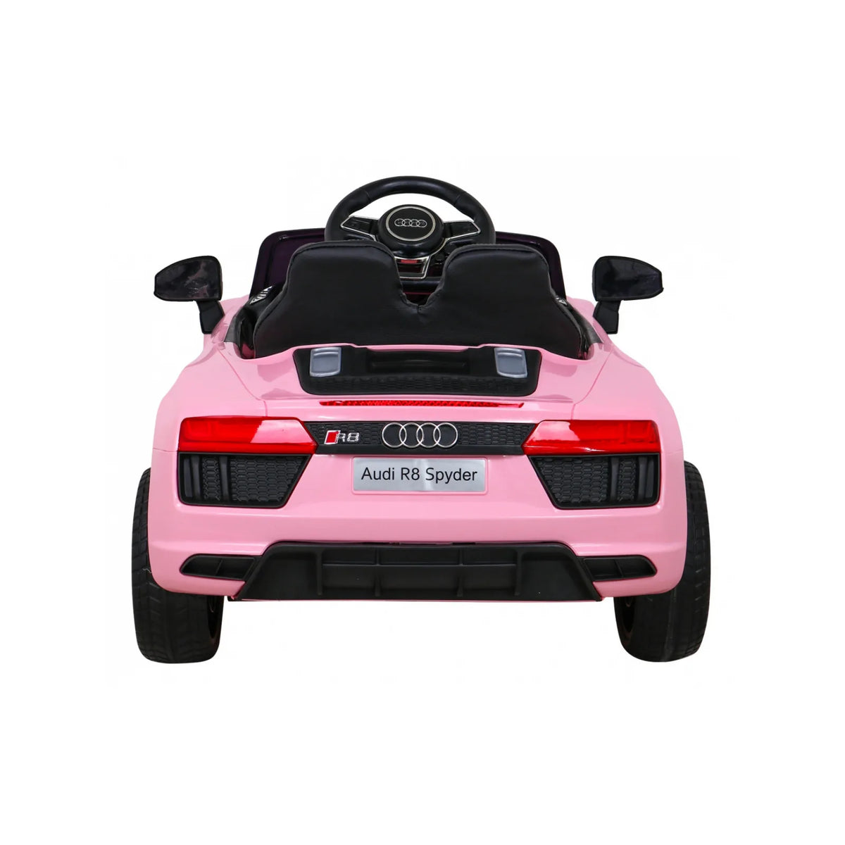 Otroški električni Audi R8