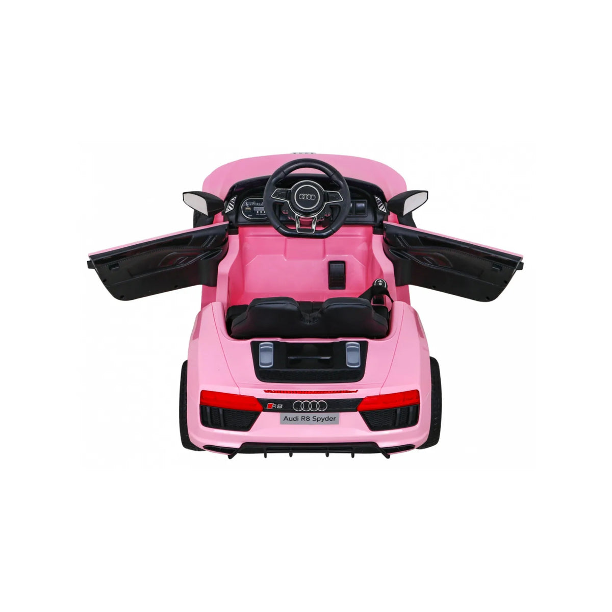 Otroški električni Audi R8