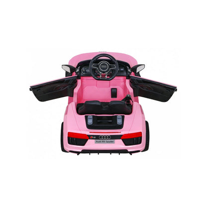 Otroški električni Audi R8