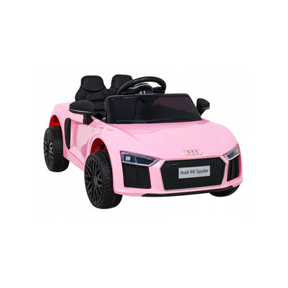 Otroški električni Audi R8