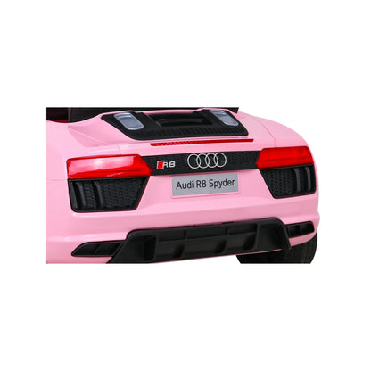 Otroški električni Audi R8
