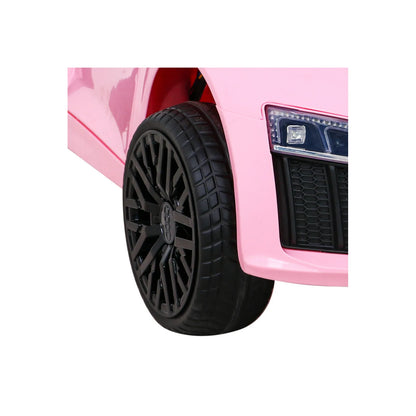 Otroški električni Audi R8