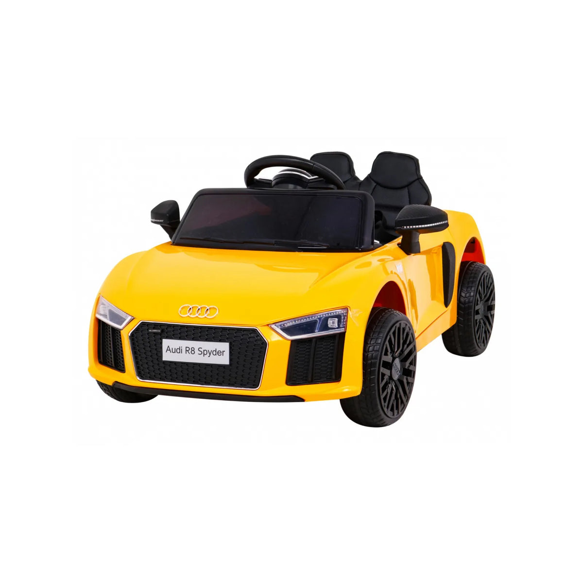 Otroški električni Audi R8
