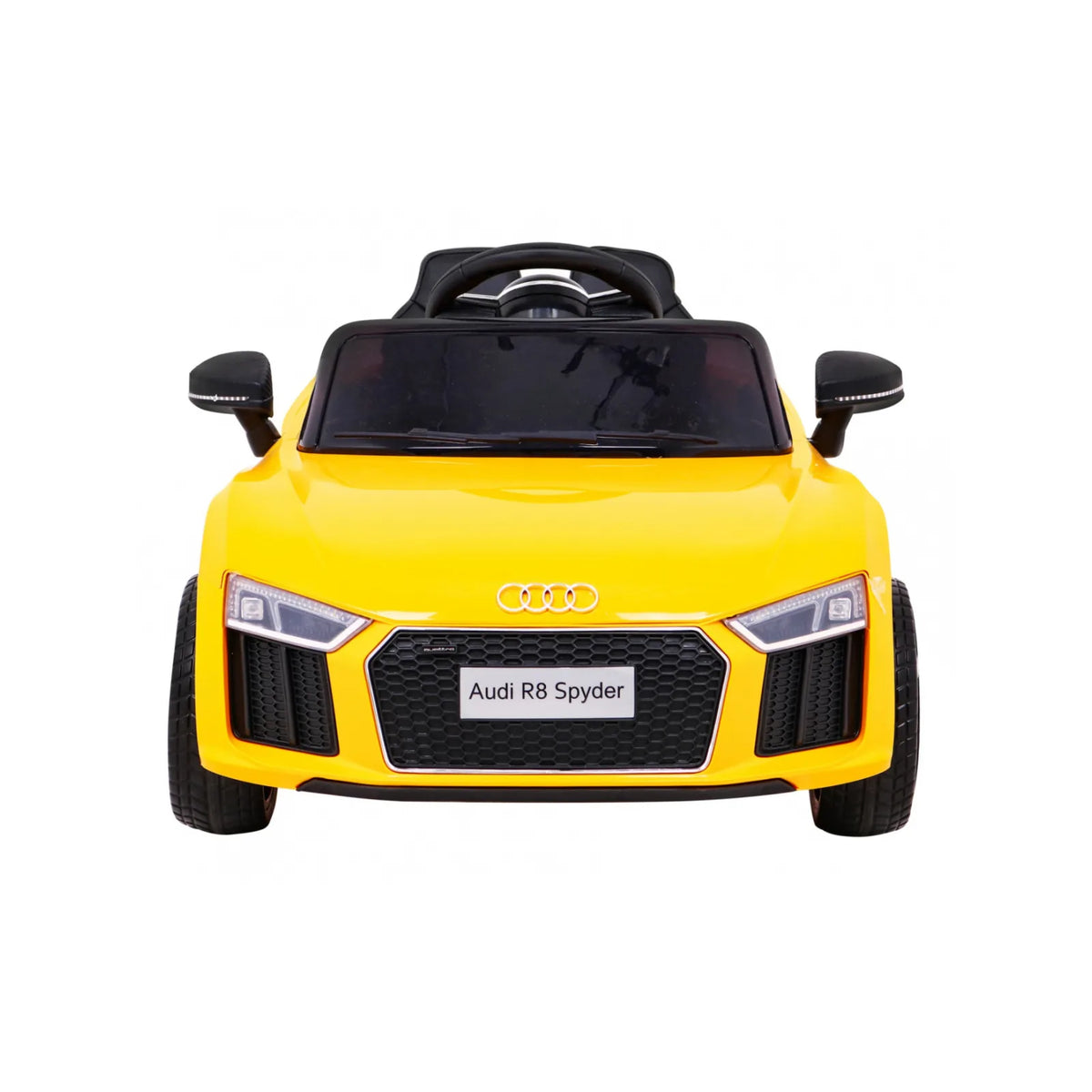 Otroški električni Audi R8