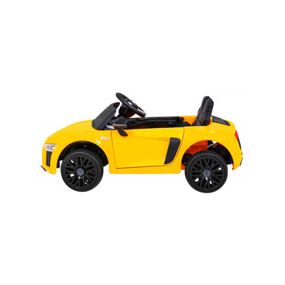 Otroški električni Audi R8