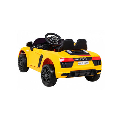 Otroški električni Audi R8