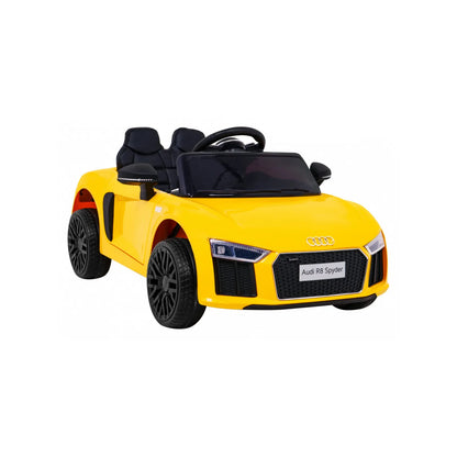 Otroški električni Audi R8