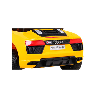 Otroški električni Audi R8