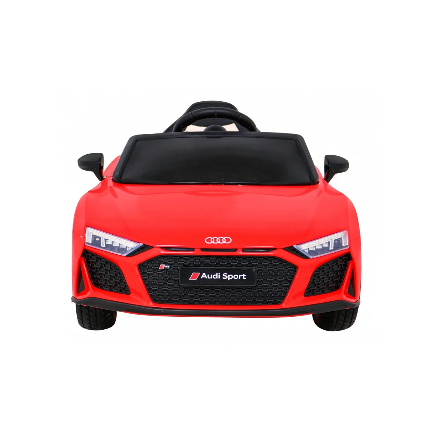 Otroški električni avto Audi R8 LIFT – Rdeča