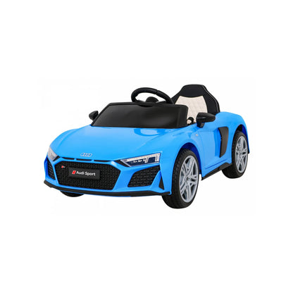 Otroški električni avto Audi R8 LIFT – Modra