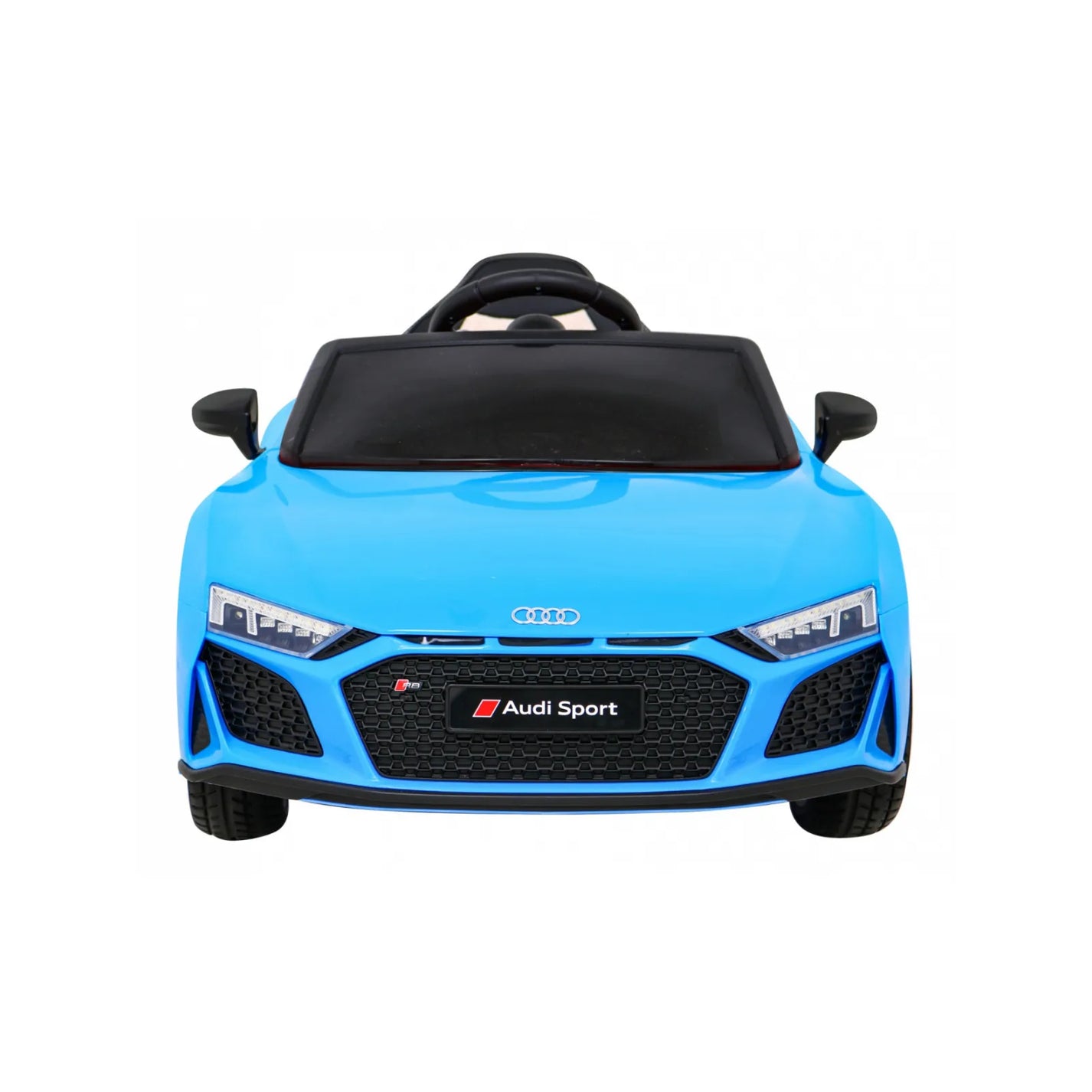 Otroški električni avto Audi R8 LIFT – Modra